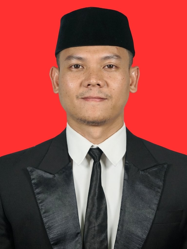 Muhammad Dede Romdoni